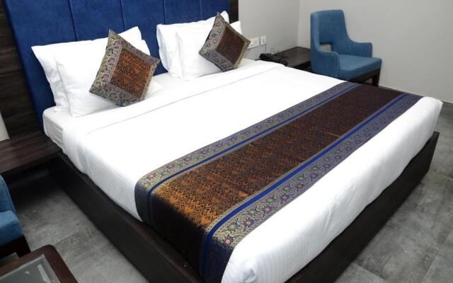 Hotel Abhinav International