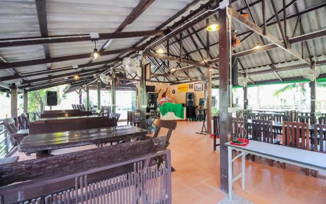 OYO 606 Baan Suansabai Pleanpanmai Resort Amphawa