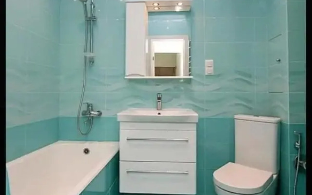 2-Room Flat In Batumi Lux