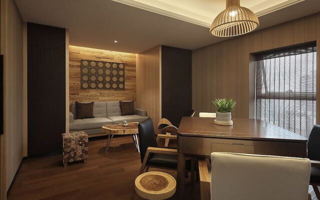 Bloom Boutique Hotel