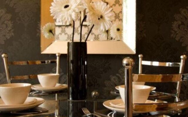 Harrogate Boutique Apartments