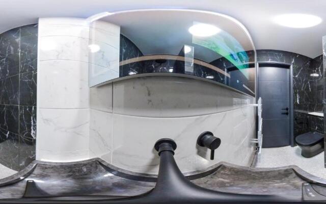 Tiny Smart Apartments