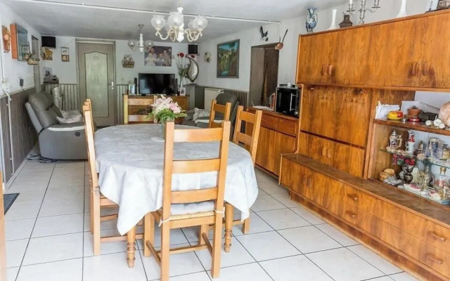 Chambres d'Hôtes Floromel