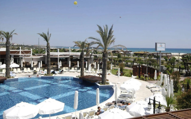 Sunis Evren Beach Resort Hotel & Spa  - All inclusive