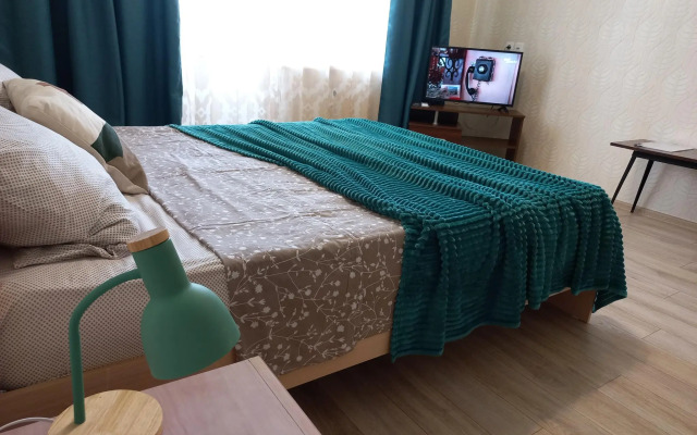 Апартаменты на улице Победы 49к7