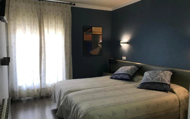 Hostal Esteba