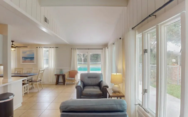 Porter Paradise 4 Bedroom Home