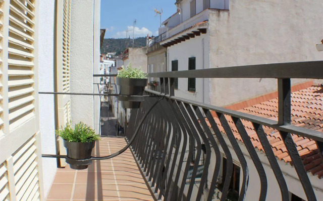 Hostal Mediterráneo