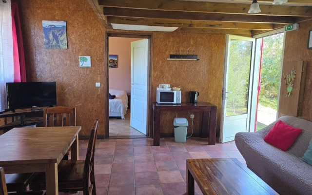 La ferme du Pêcher Gourmand