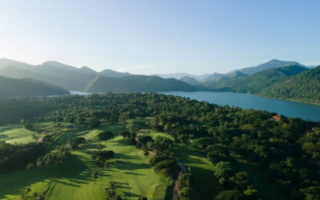 The Albatross Boutique Villa