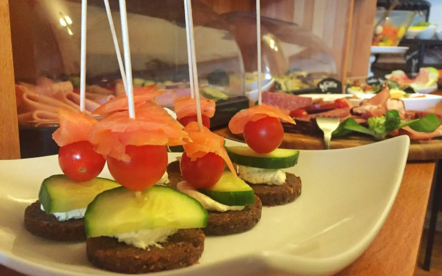 Hotel Landgasthof Sonne