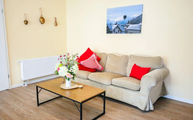 Ferienidyll am Wentowsee