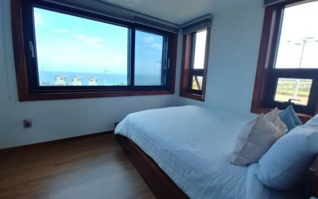 Jeju Cosat Pension