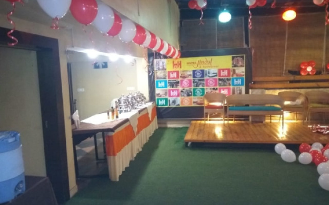 Hotel Jindal
