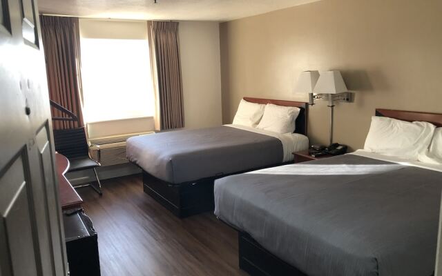 Econo Lodge