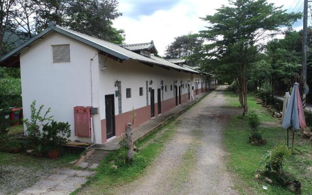 Hoti Guesthouse