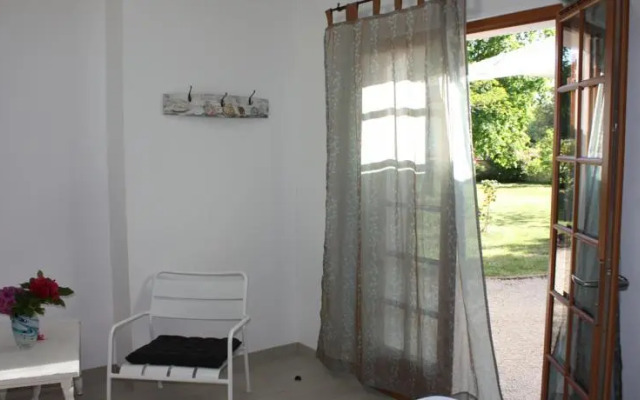 B&B Les Arums de Sanguinet