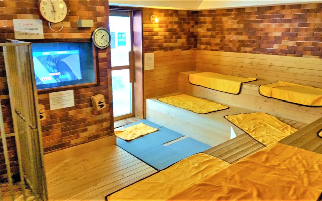 Ikebukuro Royal Hotel