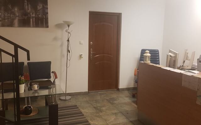 Royal City Apartments Starowiślna 36