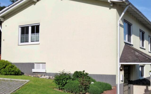 Ferienunterkunft Börner