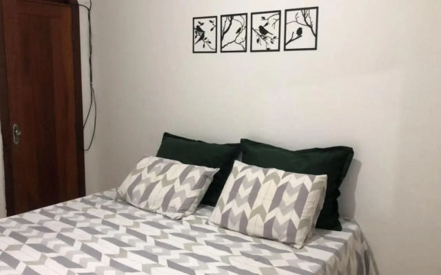 Jo´s Apartment