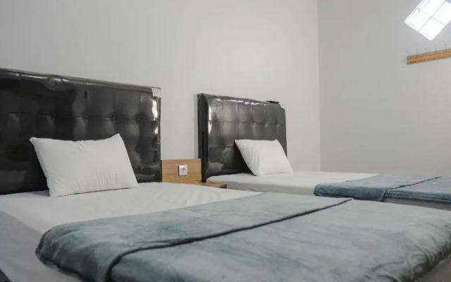 Sitiinggil Guest House Syariah