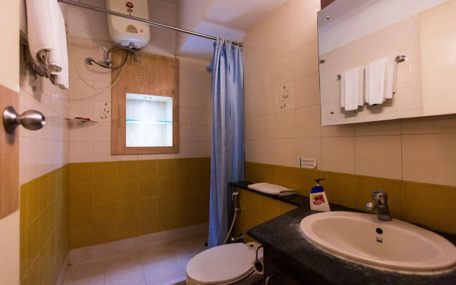 Sherwood Suites