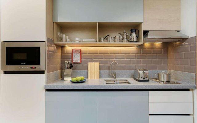 Ewaa Express Hotel-Al Shati