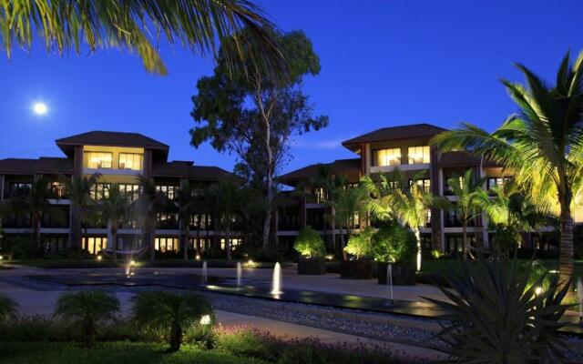 InterContinental Resort Mauritius