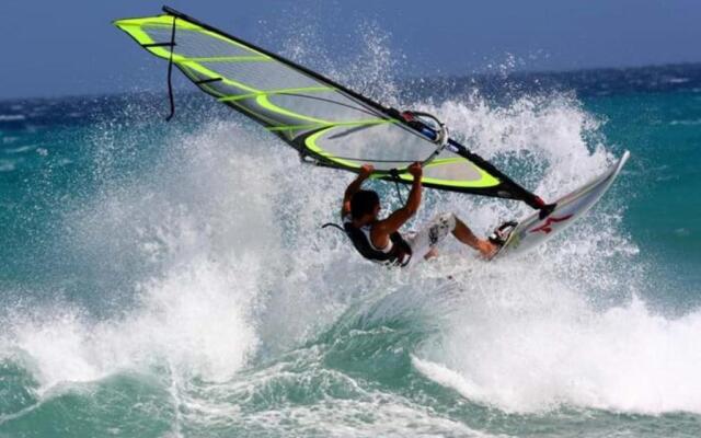 Joli appartement cocooning - À 2 pas de la plage