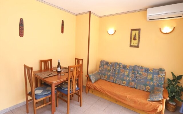 Apartamento Mariposa 1314