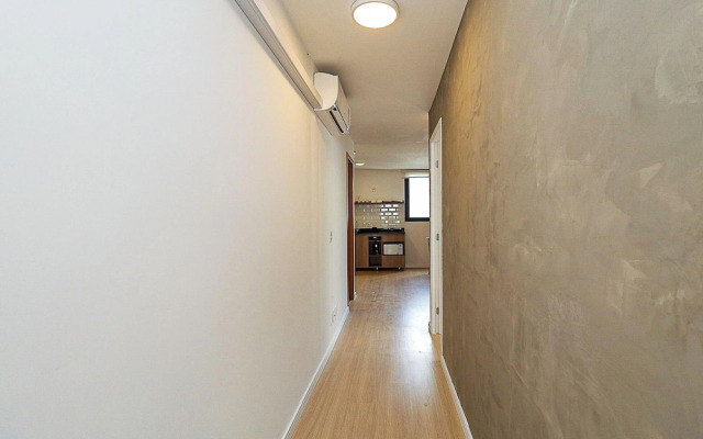 360 Rio Santos Dumont