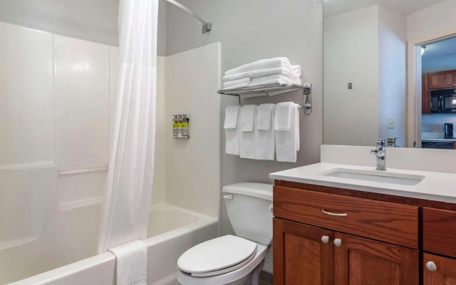 MainStay Suites Emporia