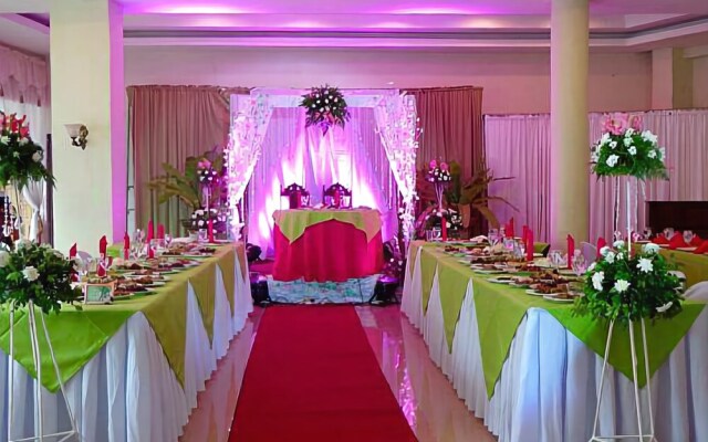 Blue Pot Family Resort