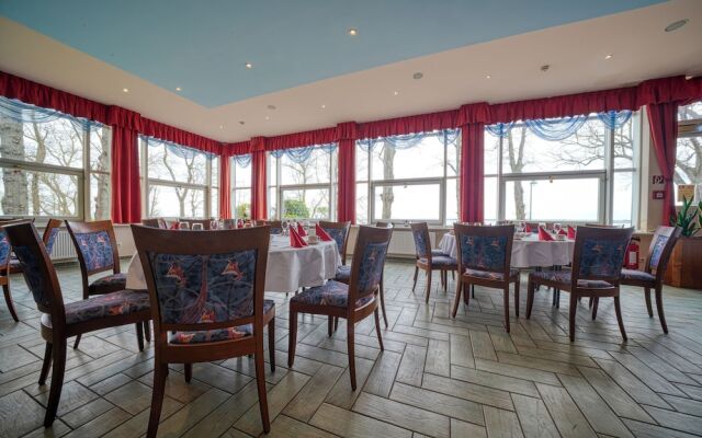 Hotel Seeblick Wismar