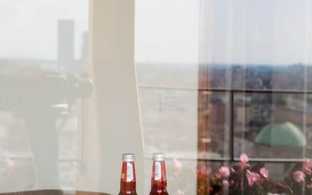 Domux Home Torre Velasca