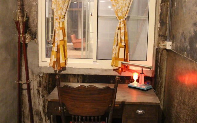 Lang Cheyn Shin - Hostel
