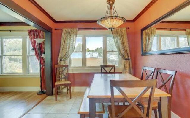 Albany-Close to Old Mill-3BR/2BA