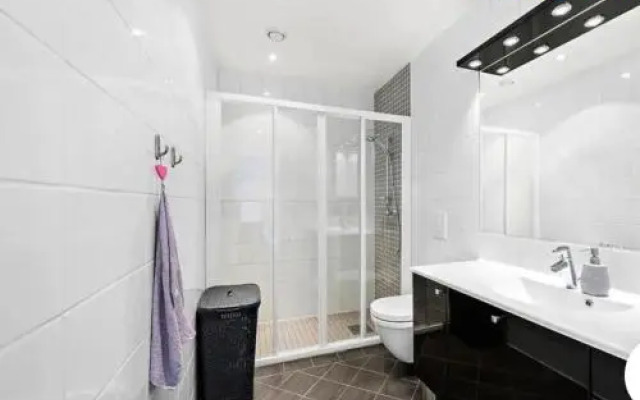 Svolvær Havn Apartments