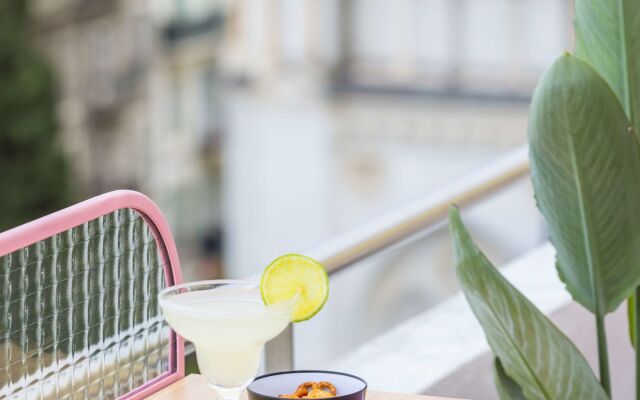 Mercure Nice Centre Notre Dame