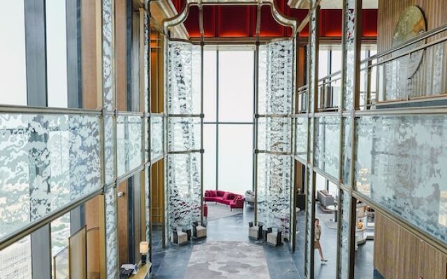 Diaoyutai Hotel Qingdao