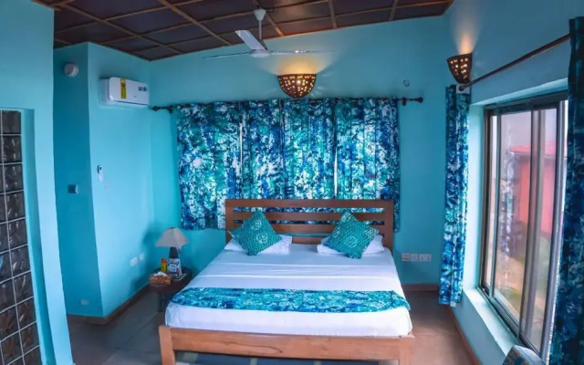 Sankofa Beach House