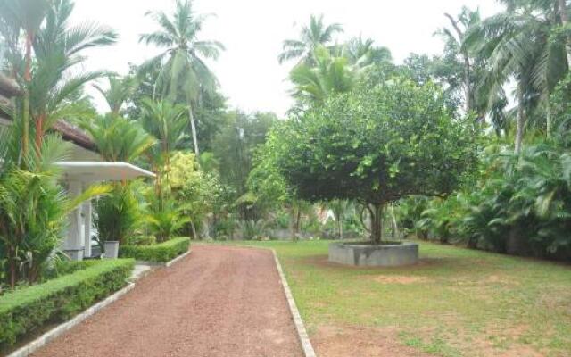 Village Headman's Bungalow