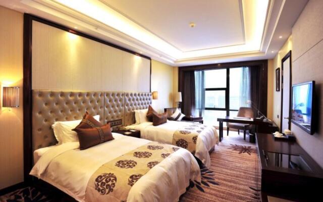 Wyndham Grand Plaza Royale Chenzhou