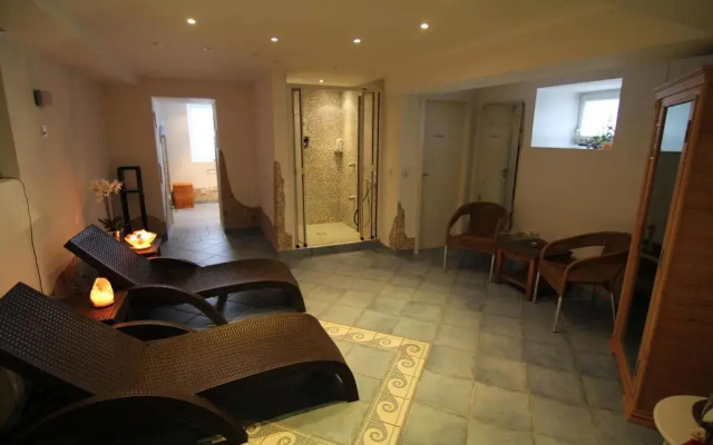 Park Hotel Sletz Giessen