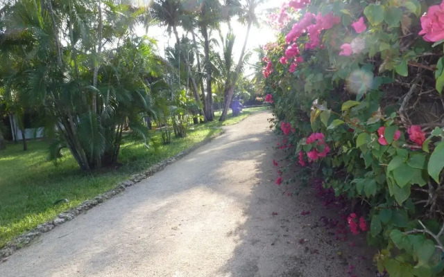 Almanara Luxury Resort