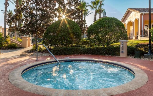 The Regal Retreat