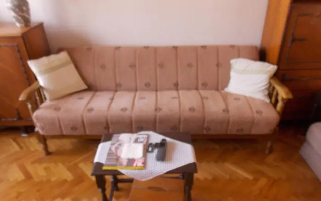 Apartment Radivoja Rakonjca 8