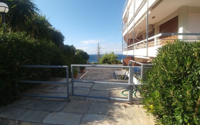 Saronida Summer Studio