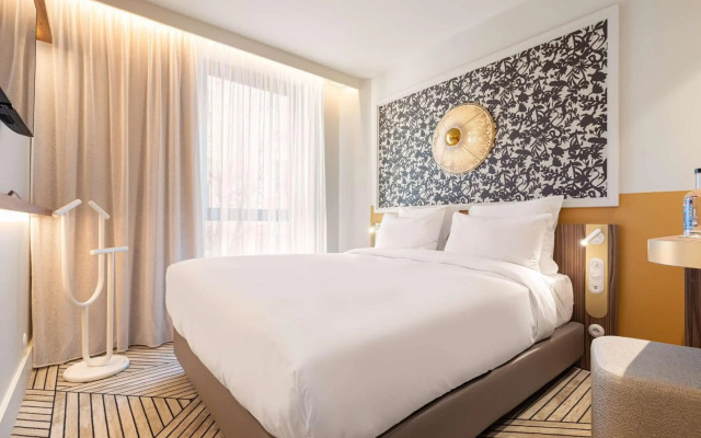 Hotel Yac Paris Clichy, A Member Of Radisson Individuals